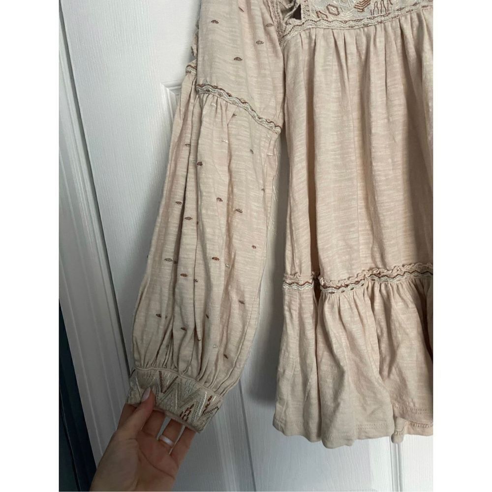 Free People Tunic Size S - Picture 3 of 8